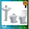 sanitary ware ceramic bathroom suite suite Item:A1002G